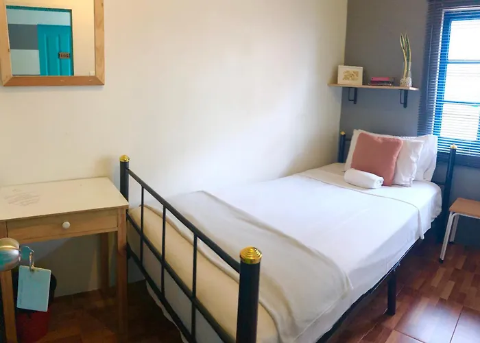 Appartement Miku Bangkok