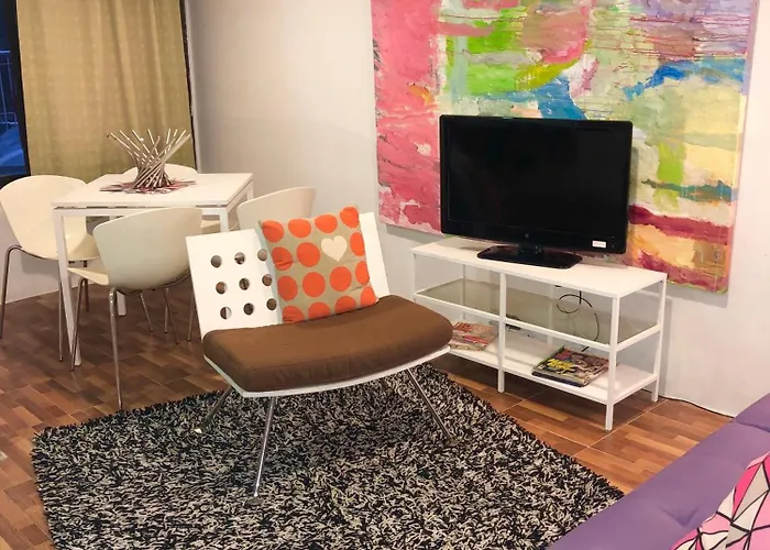 Miku Appartement Bangkok